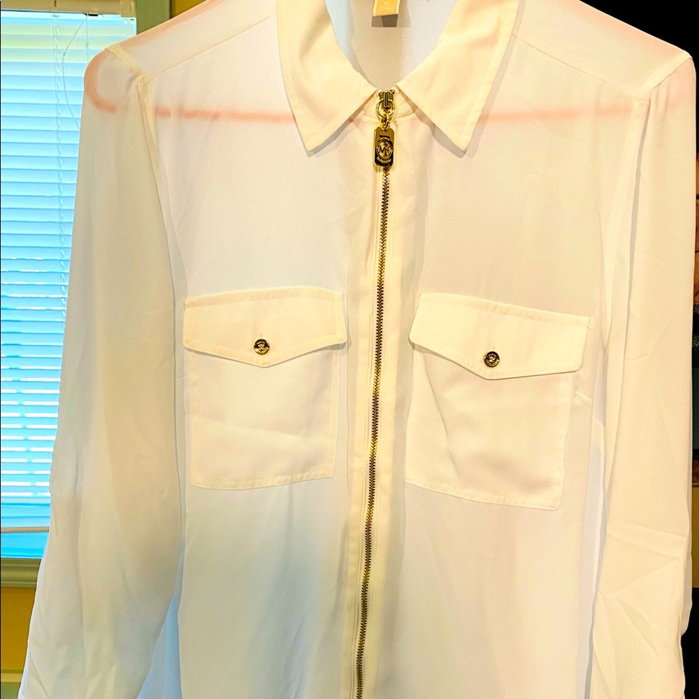 Michael Kors Blouse
